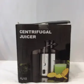 500w Loilat Aj10 Juicer Machine With 3 Inch Wide Mouth For Whole Fruits And Veg