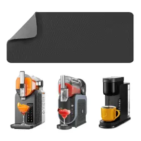 Lopnur 974124742693 Appliance Slider For Slushie Machine Cuttable Sliding Pad Ninja