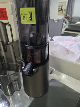 Mqj1 Lqz Juicer Extractor Machine