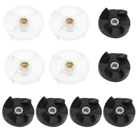 Lt Easiyl 895253815640 1 Set Juice Machine Accessories Juicer Base Gear Stirring Wheels Repla