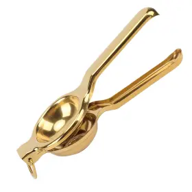 Luqeeg9fi2bgquhn8429-11 Luqeeg Lemon Squeezer Stainless Steel Fruit Hand Press With Long Non Slip