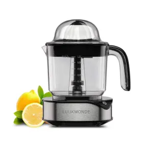 Luukmonde 721047973095 Electric Citrus Juicer 1.2l Large Volume Orange With Powerful Motor
