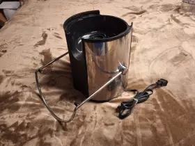 Mu-100 M Eller Sd80a Mueller Ultra 1100 Watt Power Juicer #3