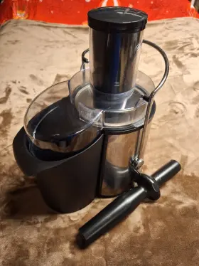 Mu-100 M Eller Sd80a Mueller Ultra 1100 Watt Power Juicer