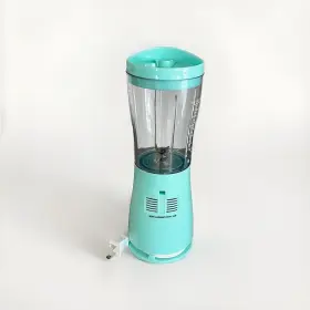 Pb-2200 M Ellerhome Mueller Portable Electric Blender Juicer Cup Personal Shakes And Smoothies #2