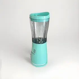 Pb-2200 M Ellerhome Mueller Portable Electric Blender Juicer Cup Personal Shakes And Smoothies #3