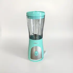 Pb-2200 M Ellerhome Mueller Portable Electric Blender Juicer Cup Personal Shakes And Smoothies