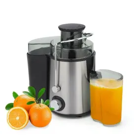 800w M-k 716613653877 800ml 65mm Electric Juicer Machine 3 Speed Mode Extractor Fruit And Veg