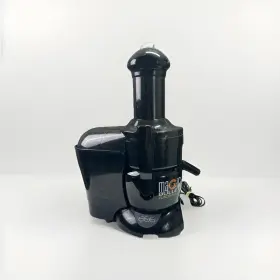 Be-110 Magic Bullet Juicer Black High Low Pulse Speeds Tested Works Euc