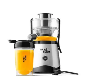 Ntrb1059 Magic Bullet 400 Watt Mini Juicer - Free Ship