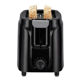 B0722xnyxb Mainstays 2-slice Toaster Black
