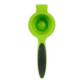 Ms81-020-100-47 Mainstays Heavy Duty Diecast Lime Green Manual Juicer And Squeezer With Comfort