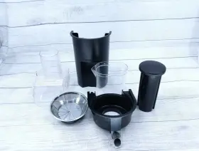 Mmc1005 Mama S Choice Mamas Juicer Machine 800w Juice Extractor Read #2