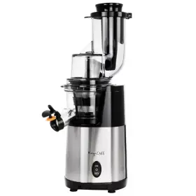 Megachef 711181247770 Pro Stainless Steel Slow Juicer