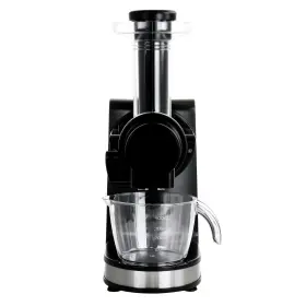 Megachef 840191204562 Masticating Slow Juicer Extractor With Reverse Silver Countertop #2