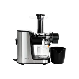 Mcsj-111 Megachef 150w Masticating Slow Juicer With Reverse Function Stainless