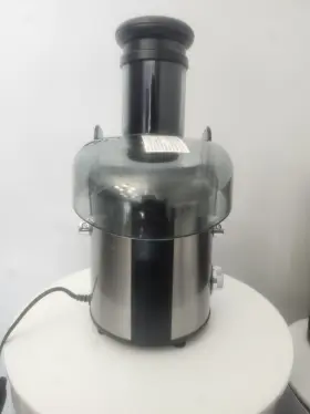 Mgjm-3000 Megachef The Mega Chef Juice Extraction Machine #