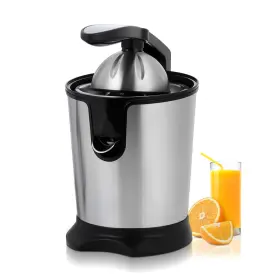 Mekotrinmt96hiy1xw Mekotrin 180w Electric Orange Juicer Squeezer Stainless Steel Citrus Machine F
