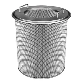 49wm58 Miller Electric 300540 Replacement Self Cleaning Filter Merv 15