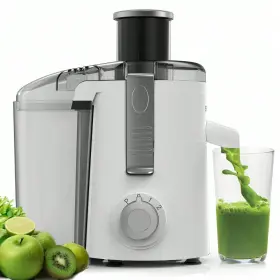 110-127v Mingyue Juicer Machines Sifene Compact Centrifugal Extractor Juice Maker