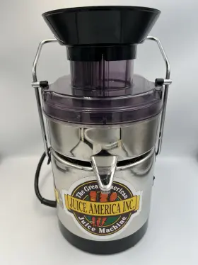 7000-1 Miracle Ultra-matic Mj 7000 Juicer Juice Extractor Juicing Machine