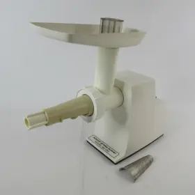 Mj-450 Miracle Juicer White Electric Wheat Grass Extractor