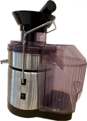 Mj7000 Miracle Ultramatic Juicer #3