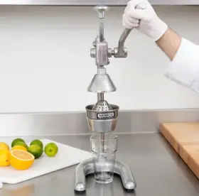 Zj15 Mitoo Commericial Grade Zeus Citrus Juicer And Pomegranate Manual