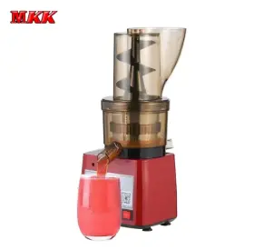 Tk-500 Mkk 500 Watt 4 In 1 Commercial Cold Press Slow Juicer Masticating Machine