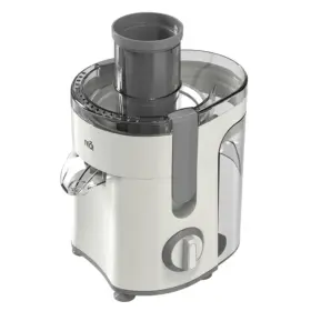 300w Moi 406377005663 Juicer Machine Juice Extractor With 32 Oz Pulp Container And 2.5 Inch Feed Tu