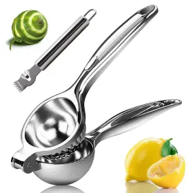 Monkkino 715002190894 Lemon Squeezer Juicer Citrus Handheld