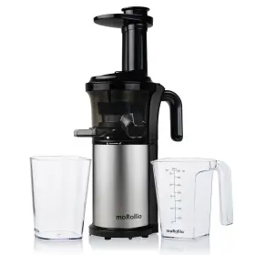 Morollio 198168389522 Cold Press Juicer Slow Masticating Machine For Vegetables And Fruit