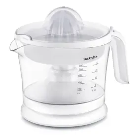 Morollio 198168529904 Citrus Juicer Orange Electric Juice Squeezer With Adjustable