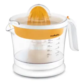 Morollio 198168843888 Citrus Juicer Orange Electric Juice Squeezer With Adjustable