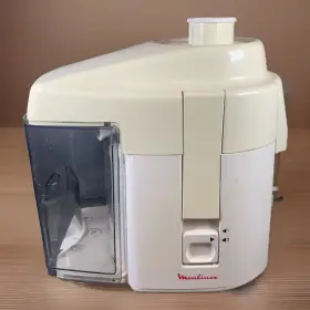 Moulinex 064797753006 Centrifugal Juice Extractor Juicer Model 753 -lo