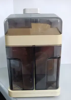 Jeh200 Mr. Coffee The Juice Machine Model# Tested Working #2
