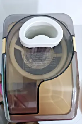 Jeh200 Mr. Coffee The Juice Machine Model# Tested Working #3