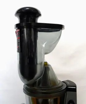 Mu-uj-1 Mueller Ultra Juicer Extractor With Slow Cold Press Masticating Sqeezer #2
