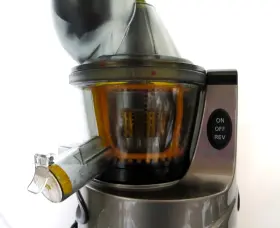 Mu-uj-1 Mueller Ultra Juicer Extractor With Slow Cold Press Masticating Sqeezer #3