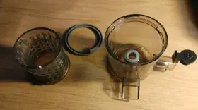Mukynny 754469383456 Parts For Slow Juicer Professional. Only