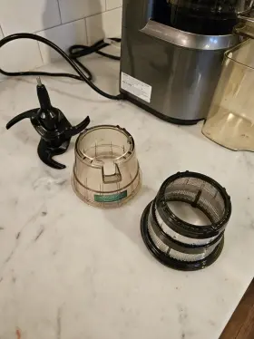 5800 Nama Juicer- J1 Vitality #2