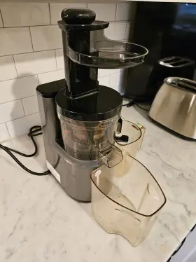 5800 Nama Juicer- J1 Vitality
