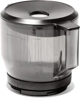 Nama 705353359644 Large Hopper Wide Mouth Juicer Attachment For J2 High-capacity Des