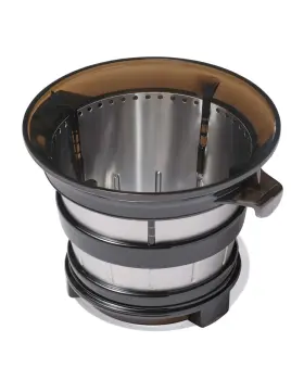Nama 840010600407 Sorbet Attachment For J2 Juicer - Frozen Treat Maker Accessory Bpa-free S