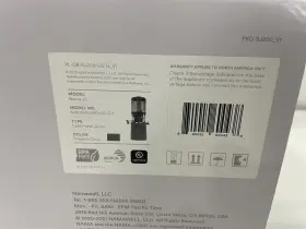 Sj200 Nama 840010600438 J2 Cold Press Juicer In Graphite Gray