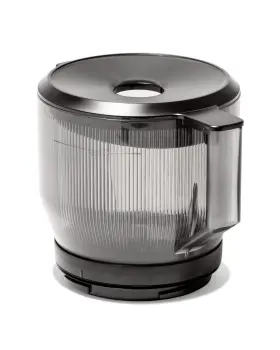 Nama 840010600476 Large Hopper Wide Mouth Juicer Attachment For J2 High-capacity Design B
