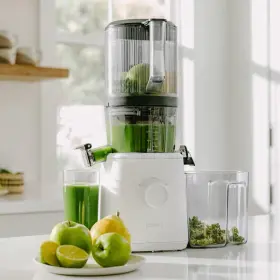 J2cold Nama Press Juicer Brand New Sealed