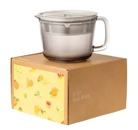 Ja-pitcher3l-1 Nama Large Pitcher Set - For All Juicers J1/j2/c1