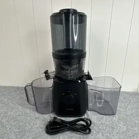Sj200-us-b1 Nama Sj200/sj200-us-b1 J2 Cold Press Juicer Black 450ml Electric Bpa Free Ul Certified Sj200