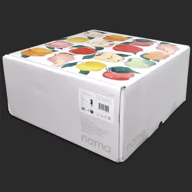 Sj200-us-w-1 Nama Sj200/ Sj200 Us-w-1 J2 White Cold Press Juicer Sj200/sj200-us-w-1 New Open Box Ships Free